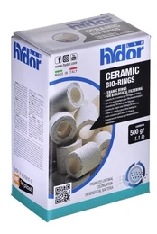 Filtro priedas Ferplast Refill Blurings, 0.5 kg, balta kaina