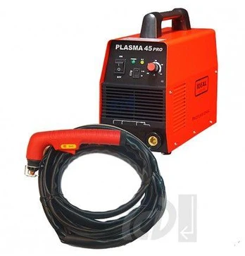 Ideal Plasma Cutter Ideal Plasma 45 Pro - BW PLASMA45