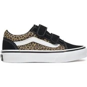 Laisvalaikio batai Vans VN000V21YY61 Juoda kaina