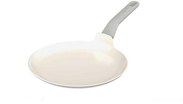 BergHOFF Blynų keptuvė Balance Moonmist 3950433, 26 cm