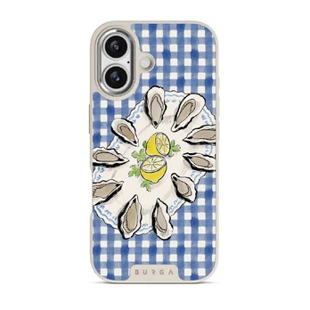 Today's Special - iPhone 17 Case, Elite Light (MagSafe) / Silver
