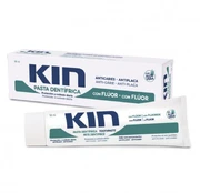 KIN DANTŲ PASTA su fluoru 50 ml kaina