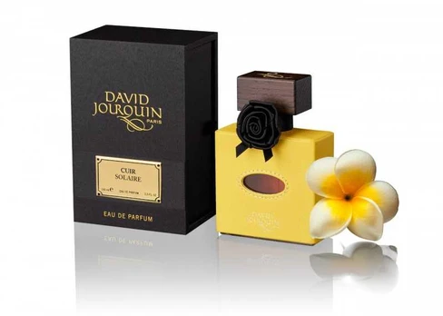 David Jourquin Cuir Solaire – Summer Inspiration