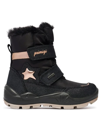 Primigi Sniego batai GORE-TEX 2379100 M Juoda