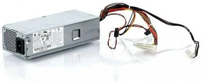 Hewlett Packard (HP) Maitinimo šaltinis serwerowy HP 180W Small Form Factor Power