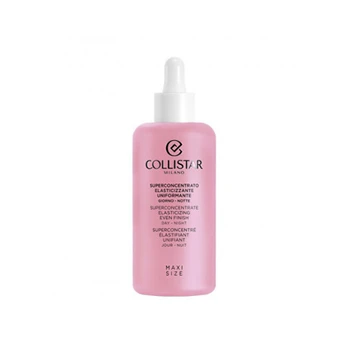 Collistar SUPERCONCENTRATED elasticizing straightening day-night 200 ml