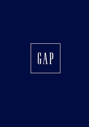 Gap Gift Card 10 USD Key UNITED STATES