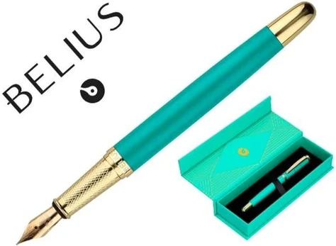 Belius Bb260 kaligrafijos plunksna, 1 mm