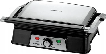 ELEKTRINIS GRILIS CONCEPT GE2005 kaina