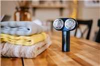 Lauben Lint Remover Dual 4AT