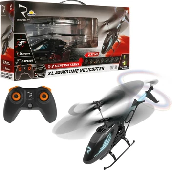 Syma REVOLT XL Aerolume Helicopter 33 cm