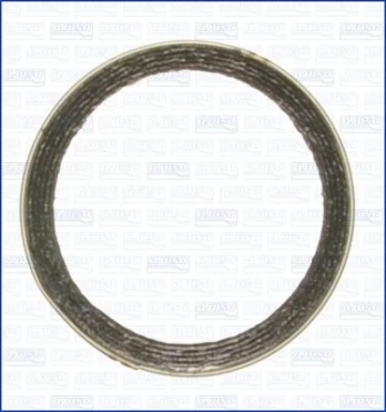 Tarpiklis, išleidimo kolektorius AJUSA 19003400