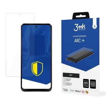 Motorola Moto G13/G23 - 3mk ARC+