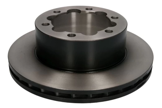 TRW DF4919S Brake Disc