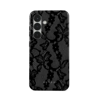Magnetic - Samsung Galaxy S25 Plus Case, Tough (Magnetic) / N/A