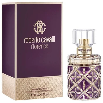 Kvapusis vanduo Roberto Cavalli Florence, 50 ml