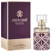 Kvapusis vanduo Roberto Cavalli Florence, 50 ml kaina
