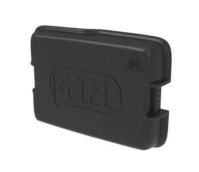 Petzl battery E092DB00, for SWIFT RL (juodas, for headlamp)