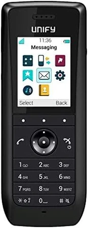 Unify OpenScape WLAN Phone WL4 Handset