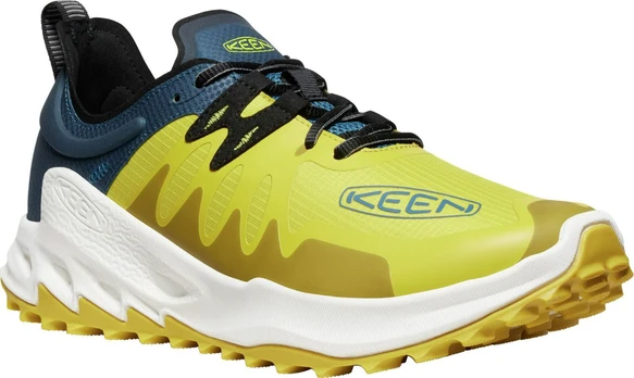 Keen ZIONIC SPEED 1028056 ANTIQUE MOSS/EVENING PRIMROSE - 43