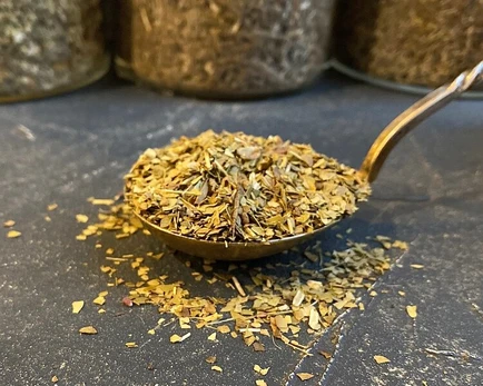 Ekologiška yerba matė arbata, 500 g