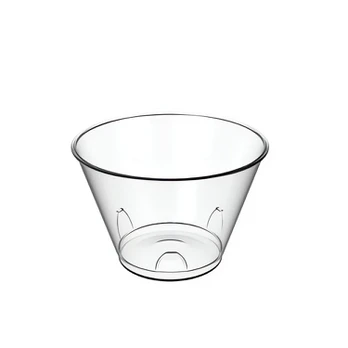 Indelis degustacinis PS „TULIP“ (70 ml., 24 vnt.)