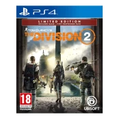 The Division 2 Playstation 4 kaina