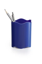 DURABLE Stifteköcher TREND blau 1 vnt. kaina