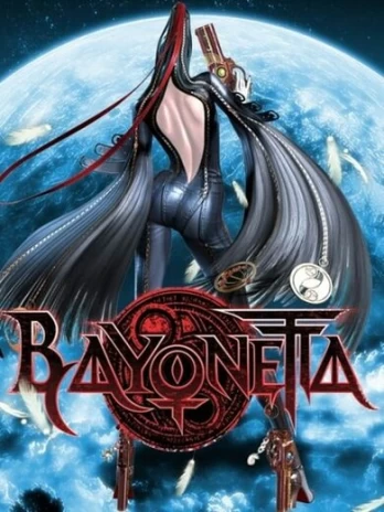 Bayonetta PC