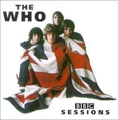 CD The Who - BBC Sessions