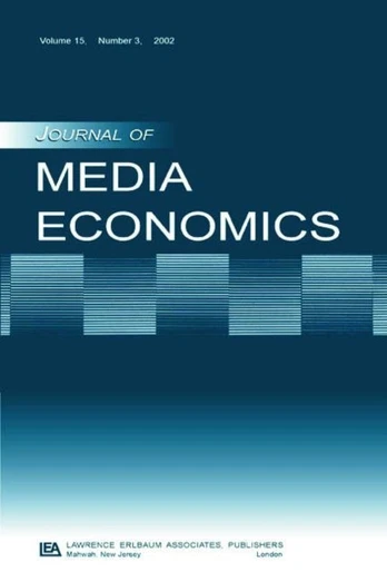 Economics of the Multichannel Video Program Distribution Industry