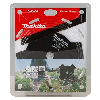 Pjovimo peilis Makita D-66008