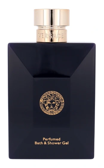 Dušo želė Versace, 250 ml