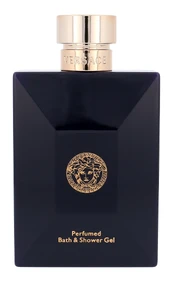 Dušo želė Versace, 250 ml kaina