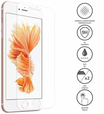 Riposo Apsauginis stiklas įvairių telefonų modeliams SAMSUNG GALAXY NOTE 8