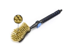 Automobilių šepetys Tom-Par, 540 mm kaina
