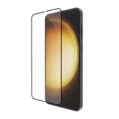 Dbramante1928 - eco-shield - Galaxy S23+, Black edge kaina