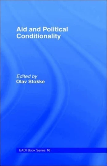 Aid and Political Conditionality