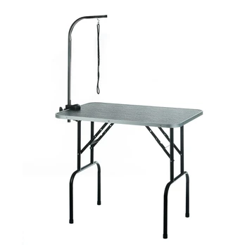 Kirpimo stalas gyvūnams BP- 290