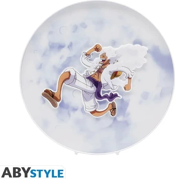 Abysse One Piece - Luffy Gear 5 Lamp