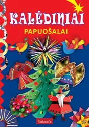 Kalėdiniai papuošalai