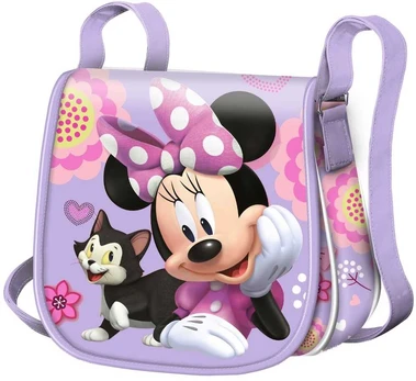 Kelioninis Karactermania Disney Minnie Cat bag