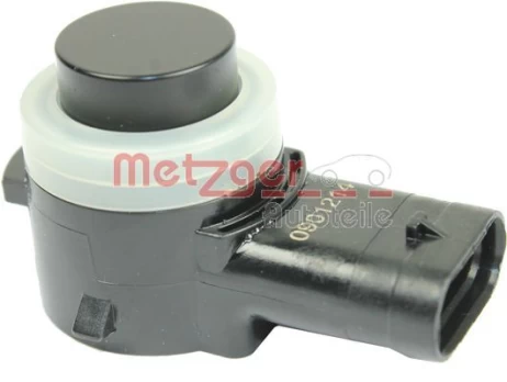Jutiklis, statymo atstumo jutiklis METZGER 0901214
