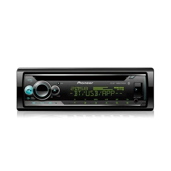 Automagnetola Pioneer imtuvas DEH-S520BT