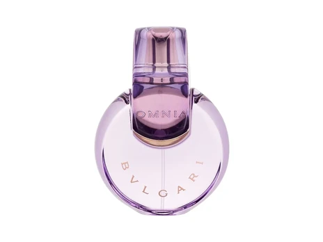 Eau de Toilette Bvlgari Omnia Amethyste, 100ml