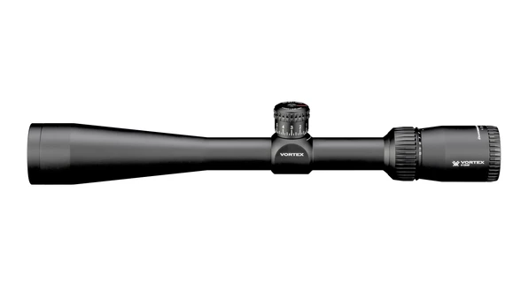 Vortex Diamondback Tactical 4-12x40 1" VMR-1 Optinis taikiklis