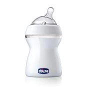 Chicco Baby Bottle Natural Feeling 2M+ 250ml kaina