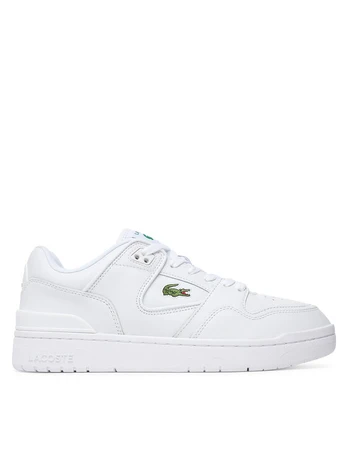 Lacoste Laisvalaikio batai 51SMA0107 Balta