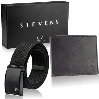 Vyriškas dovanų rinkinys Stevens P02