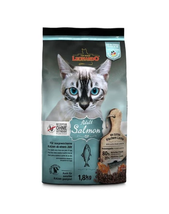 LEONARDO Adult GF Salmon 7,5 kg